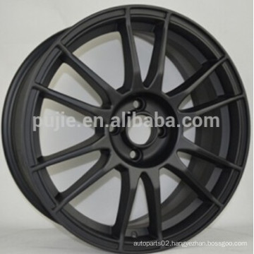 15inch Car replica alloy wheel 5*114.3